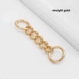 Bag Extension Chain For Ava Fashion Durable Gift High-quanlity Underarm Strap Bag Extended Chain Bag Accessories