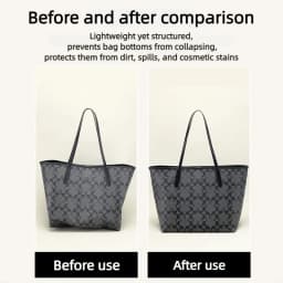 Bag Bottom Pad For City 33 Bag Shoulder Pad Accessories, Anti Collapse Bag Support Storage Inner Modification Bag Accessories