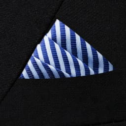 Men Pocket Square Suit Accessories Newest Design Jacquard Woven Handkerchief Male Brown Clothing Pocket Handker Hot Sale Wedding