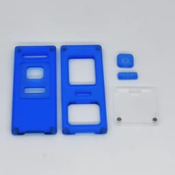 DIY Door Hinge Mounting Plate With Holes For Home Kitchen Cupboard for for BB Stubby aio RAGA SSPP switch panels Doors Furniture