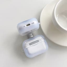 Vodka Bottle Shaped For Airpods 1 2 3 4 Pro Pro 2 Pro 3 TPU Earphone Case Accessories Cover