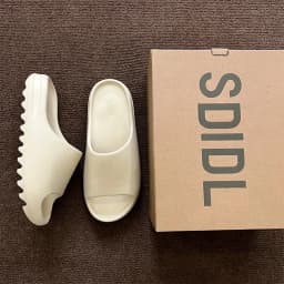 New Hot Coconut Slippers Cloud Thick-soled Sandals Summer Fashion Soft Bottom Beach Men Slippers Women's Sandals EVA Slides