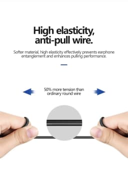 Type C Wired Earphone For Samsung Galaxy S25 S24 S23 Ultra USB C Headphones A56 A55 A54 A34 Note 20 10 3.5mm Jack Earbud Headset