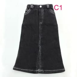 Blyth Doll Winter Coat Pants Jeans for Ob24 Ob22 Azone Blythe Doll Clothes