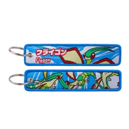 1 Pcs Anime Game Cute Key Chain for Motorcycles Key Fobs Holder Men Women Key Tags Key Ring Fashion Jewelry Accessories Gifts