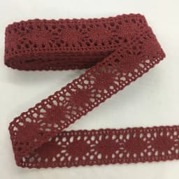5Yards 1-6cm Crocheted Webbing Cotton Lace Trims for Handmade DIY Sewing Garments Accessories Wedding Deco Gift Floral Packing