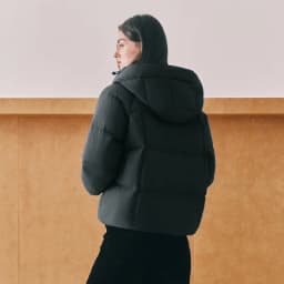 Semir Down Jacket Women Winter 90% Down Loose Raglan Sleeve 2026 New Women's Clothing Coats for Woman
