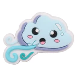 Good Quality 1pcs Kawaii Sun Expression PVC Shoe Charms Sandals Shoes Accessories Shoes Ornament Fit Kids DIY Party Xmas Gift