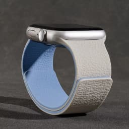 Silicone Magnetic Strap for Apple Watch Bands 46mm 45mm 49mm 44mm 40mm 41mm 42mm Correa iWatch Series10 11 SE3 9 8 7 6 Ultra3 2