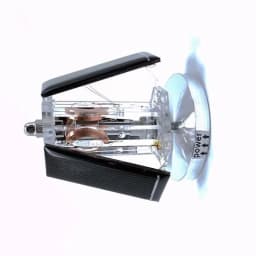 DIY Mendocino Motor Creative Magnetic Levitation Ornaments Pseudo-Perpetual Motion - Solar Science and Education Motor