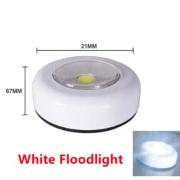 Bedroom Decor Lights Touch Sunset Lamp Cabinet Ambient Night Light for Wall Lamps Kitchen Closet Cupboard Decoration Lightinng
