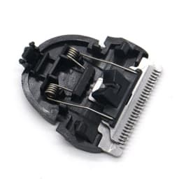 QC5115/15 Blade Head & Comb for Philips QC5115 QC5125 QC5130 QC5135 QC5105 QC5155 QC5120 Hair Trimmer, Cutter Barber Head