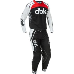 2027 FLY Moto Gear Set MX Jersey Set Off Road Moto Kits Motorcycle Clothing Enduro Motocross Jersey And Pant