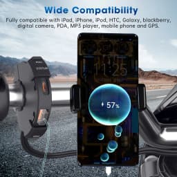 12v New Motorcycle Usb Fast Charger Waterproof Socket With Type C Cell Phone Port Power Outlet Mobile Chargers Plug For Moto