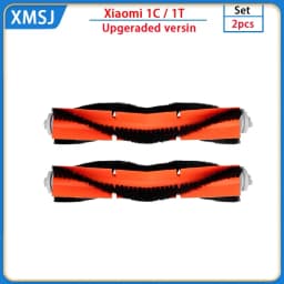 Promotion!Roller Main Brush For Xiaomi Mijia 1C 2C STYTJ01ZHM For Dreame F9 Robot Vacuum Cleaner Part