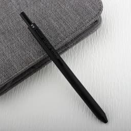 4 In 1 Multicolor Metal Ballpoint Pens 3 Colors Ball Pen 1 Automatic Pencil for School Office Writing Supplies Stationery Gifts