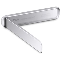 ESR for iPhone 15 14 Pro Max Phone Stand for iPhone 13 12 11 XR Phone Kickstand for Samsung Xiaomi Pixel Metal Smartphone Stand
