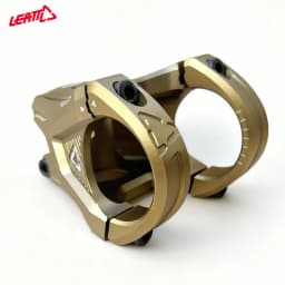 LEATT gravity 6.0 bicycle stem, downhill,35mm diameter 40mm length ENDURO, AM, XC, high-strength modified accessories