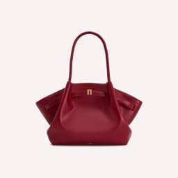 JW PEI Dumpling Bag, Large Capacity, Large Size, Shoulder Bag/handbag, Commuting Tote Bag, Women's, Hand-held