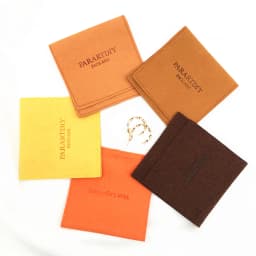 50pcs SHEEPSEW Microfiber Jewellery Envelope Pouches Custom Deboss Logo Multi Colors Jewelry Packaging Bag For Bridesmaid