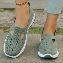 Women's Sneakers Breathable Shoes Mesh Low Top Soft Sole Lightweight Women Shoes,Women's Summer Shoes,Free Shipping Shoes