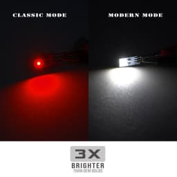 4/10PCs LED Door Panel Ambient Lights For BMW 2 3 4 5 7 Series F48 X1 F82 F83 M4 F45 F46 F30 F31 F34 F32 F33 F36 F10 F11 F07 F01