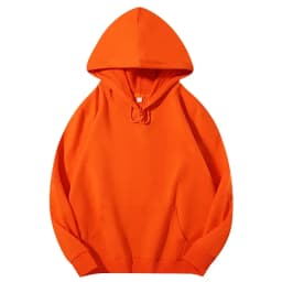Spring Autumn Women Hoodies Solid Hooded Cotton Quality Hoodie Loose Harajuku Knitwear Multicolor Womens Pullovers Streetwear