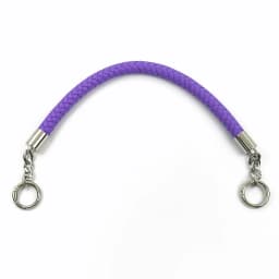 2Pcs 30-60cm Leather Bags Handles Shoulder Strap DIY Replace Handbag Straps Braid PU Rope Fashion Woman Bag Hardware Accessories