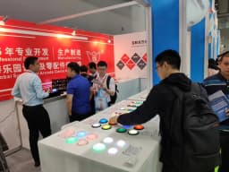 Yinglucky Arcade Machine Wholesale Purchase Price to Order Custom Links.