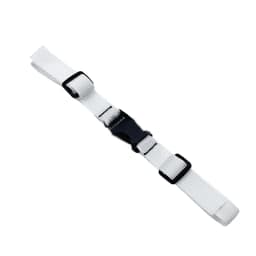 Adjustable Non-Slip Backpack Chest Strap Harness Fashion Durable for Outdoor Camping Bags Shoulder Straps Accessories