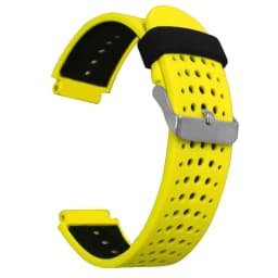 Watch Strap for Garmin Forerunner 235 230 620 630 735XT 235Lite Watchband Smartwatch Band Silicone Breathable Bracelet