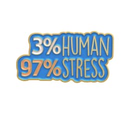 Is it Friday Yet Enamel Pins Me? Sarcastic? Never 80s Baby Drama Brooches Lapel Badges Funny Quetes Jewelry Gift for Friends