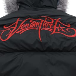 Men Winter Jackets Thicken Warm Parkas Fur Collar Coat Streetwear Harajuku Hip Hop Padded Jackets Outwear