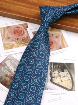 8 cm Wide Print Ties For Men Women Plaids Printing Neck Tie For Wedding Business Groom Neckties Fashion Men's Flower Neck Tie