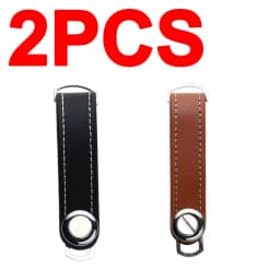 New Compact Key Organizer Holder Keychain Organizer Keys Holder Organizer YSB04