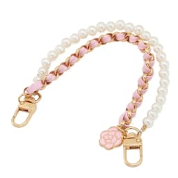 1Pcs Replacement Bag Chain Bag Handles Bag Chain For Handbag Decorative Chain Purse Chain DIY Bag Accessories Bag Shoulder Strap
