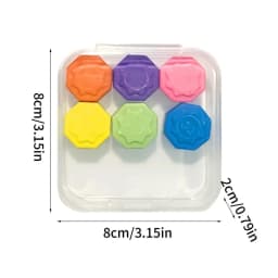 Stone Catching Game Folk Stone Game Korean Traditional Play Game Stone Catching Game Hand Eye Coordination Training Toy for Kids