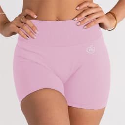 Bum Women V-Back Waist Shaping Scrunch Butt Shorts Fitness Training Yoga Clothing Butt Lifting Workout Leggings Cycling Sports