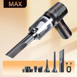 CENRR Portable Wireless Handheld Car Vacuum Cleaner Charging Strong Cleaning Appliance Mini Vacuum Cleaner For Car Household