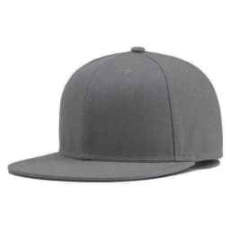 Custom Logo Snapback Cap Team Embroidery Monogram Baseball Hat Personalized Men Women Gorras Planas Hip Hop Bone Aba Reta