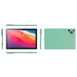 Hot Salea Type-C 10.1 Inch 4G Phone Call Android 13 Tablet PC MT6570 8-core CPU 3GB RAM 32GB ROM 1280 X 800 Pixels 1*Sim Cards