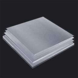 Aluminum Sheet Plate Various Sizes