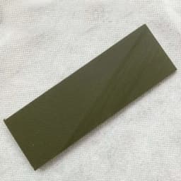 2Pieces G10 Handmade Material Fine Lines Multicolor Color Diy Knife Handle Material Glass Fibre Patch Material