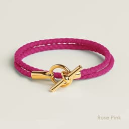 MOONLIGHT Classic Leather Doublelayer Bracelets for Woman High Quality Bracelet Fashion Couple Jewelry Gifts 11 Colors Wholesale
