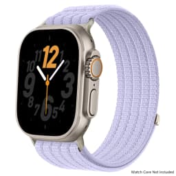 Woven Nylon Strap for Apple Watch Band Ultra 3 2 49mm 45mm 42mm Bracelet Iwatch Series 11 10 9 8 7 6 SE 5 4 38 46 41mm 44mm 40mm