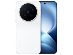 vivo X500 Pro Max Dimensity 9600Pro(2nm) 6.85 Inch AMOLED 3168×1440 144Hz 8000mAh 90W