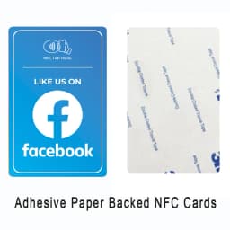 Google Reviews NFC Card NTAG215 Big Memory Capacity Google Review Google Contactless Review Card