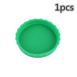 Reusable Beverage Can Covers Beverage Can Lids Soda Lid Protectors Can Silicone Sealing Bottle Cap Leak-proof Sealing Lid