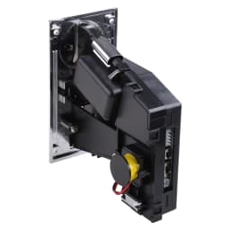 Multi Coin Acceptor, 6 Kinds of Different Selector Acceptor, High Accuracy Coin Acceptor for Vending Game Machine