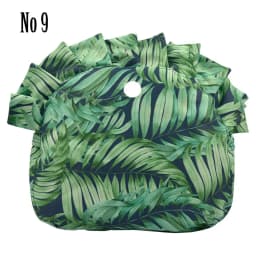 Tanqu New Colorful Twill Fabric Waterproof Lining for O Bag Moon Light Obag Pocket Lining Waterproof Organizer for Moon Baby